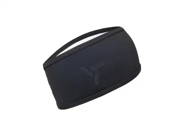 Silvini Gubbia Stirnband Schwarz