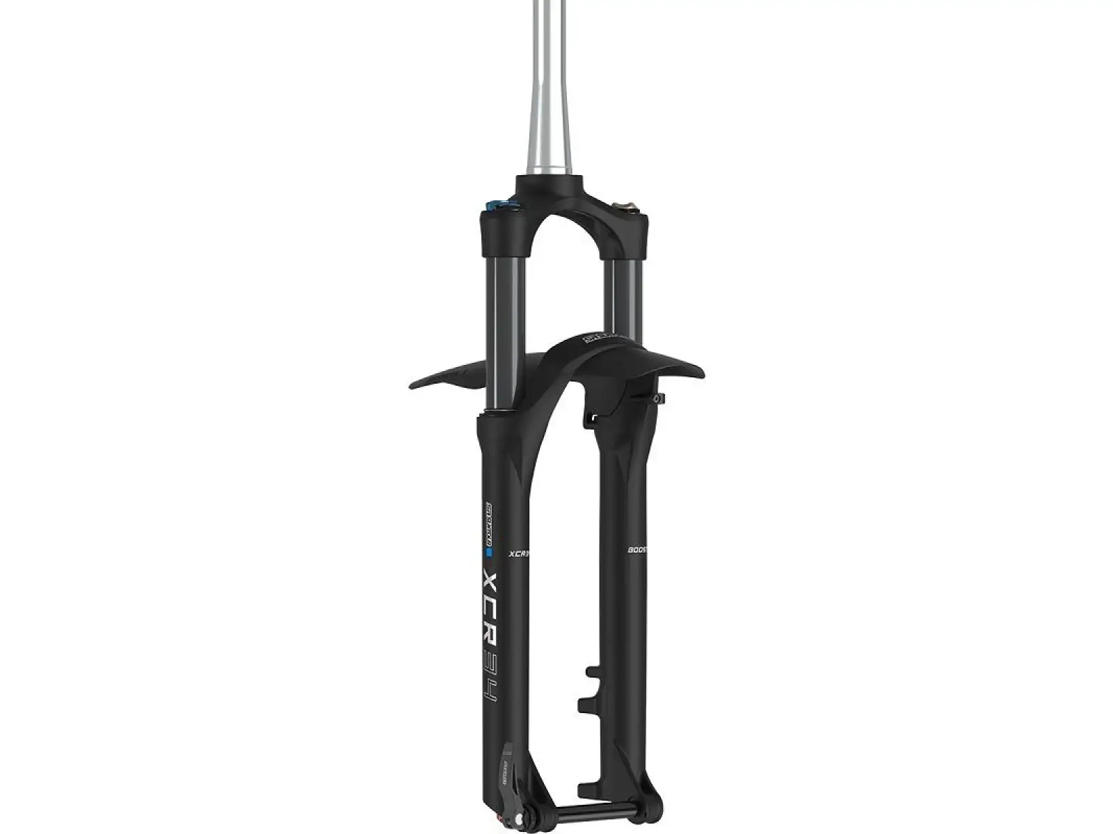 SR Suntour XCR 34 Air RL-R 140 mm 27,5" Boost Federgabel