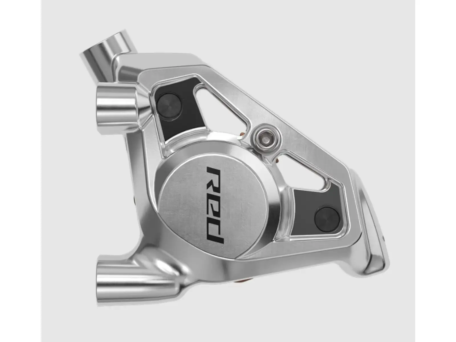 Sram Red AXS E1 Hinterradbremse und Schaltung