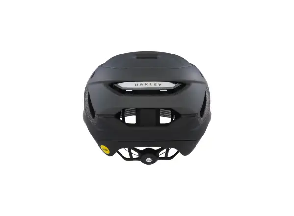 Oakley Aros Race EU Rennradhelm – Matte Dark Grey/Med Grey