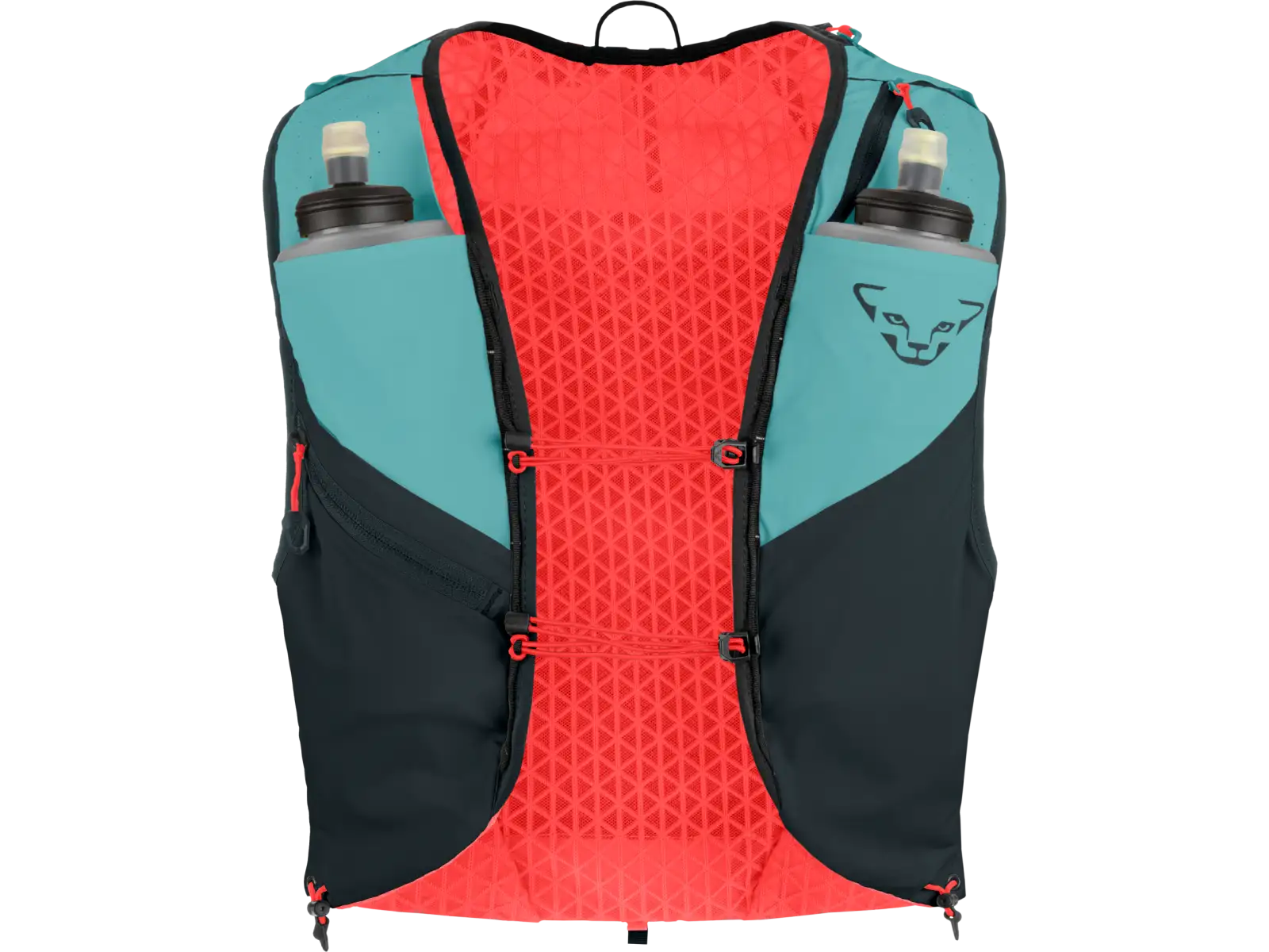 Dynafit Alpine 8 l Laufweste Marine Blue/Blueberry