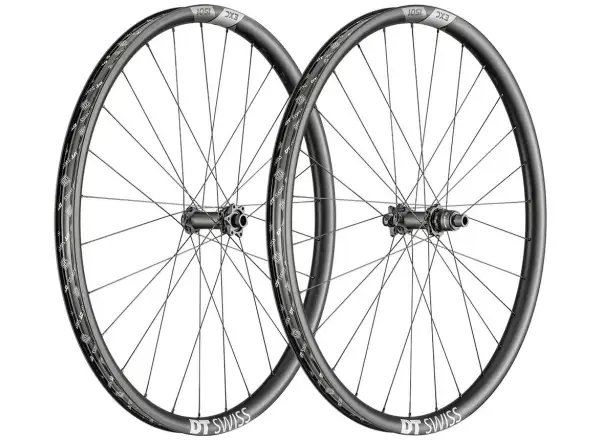 DT Swiss EXC 1501 Spline One 30 Carbon DBIS Boost 29" Laufräder XD