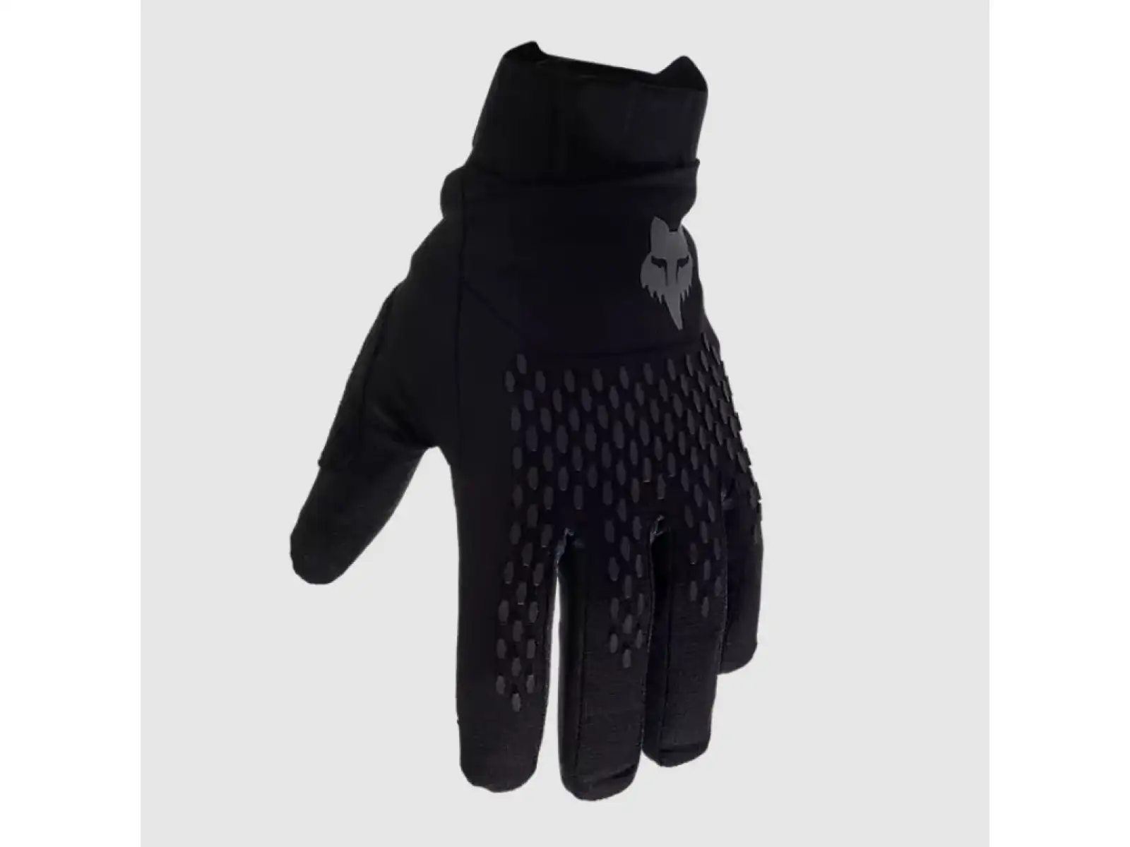 Fox Defend Pro Winter Handschuhe Schwarz