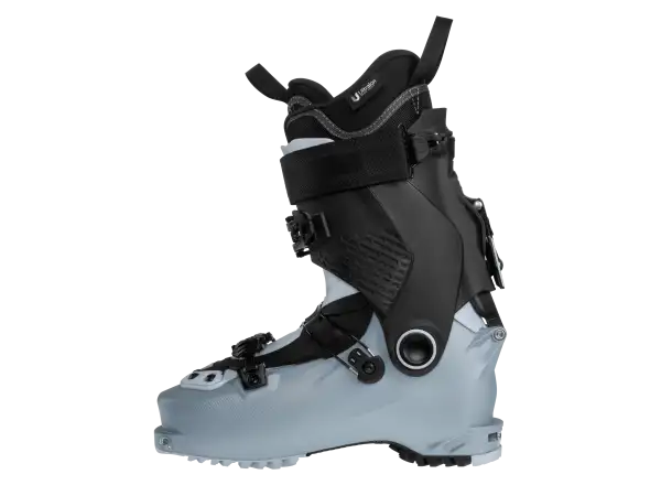 Dynafit Radical Pro Damen-Skialp-Schuhe Cloud Blue/Ballad Blue