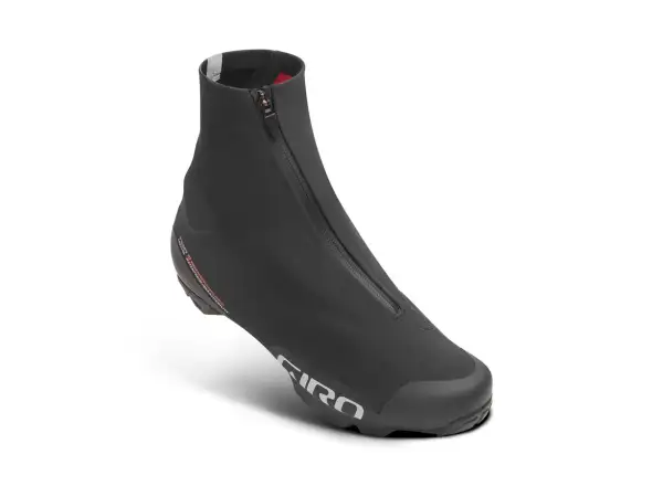 Giro Blaze Winter MTB Herrenschuhe Schwarz