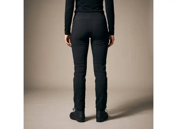 Silvini Soracte Damenhose Brown/Black