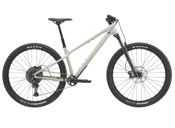 Cannondale Habit HT 1 Mountainbike Tiger Shark