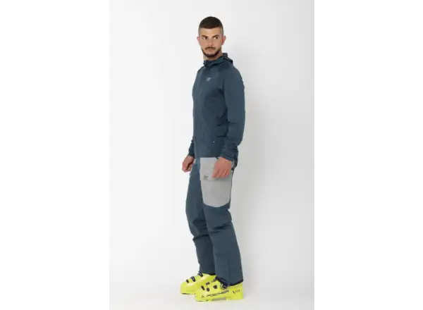 2117 of Sweden Killinge Herren Sweatshirt Midnight