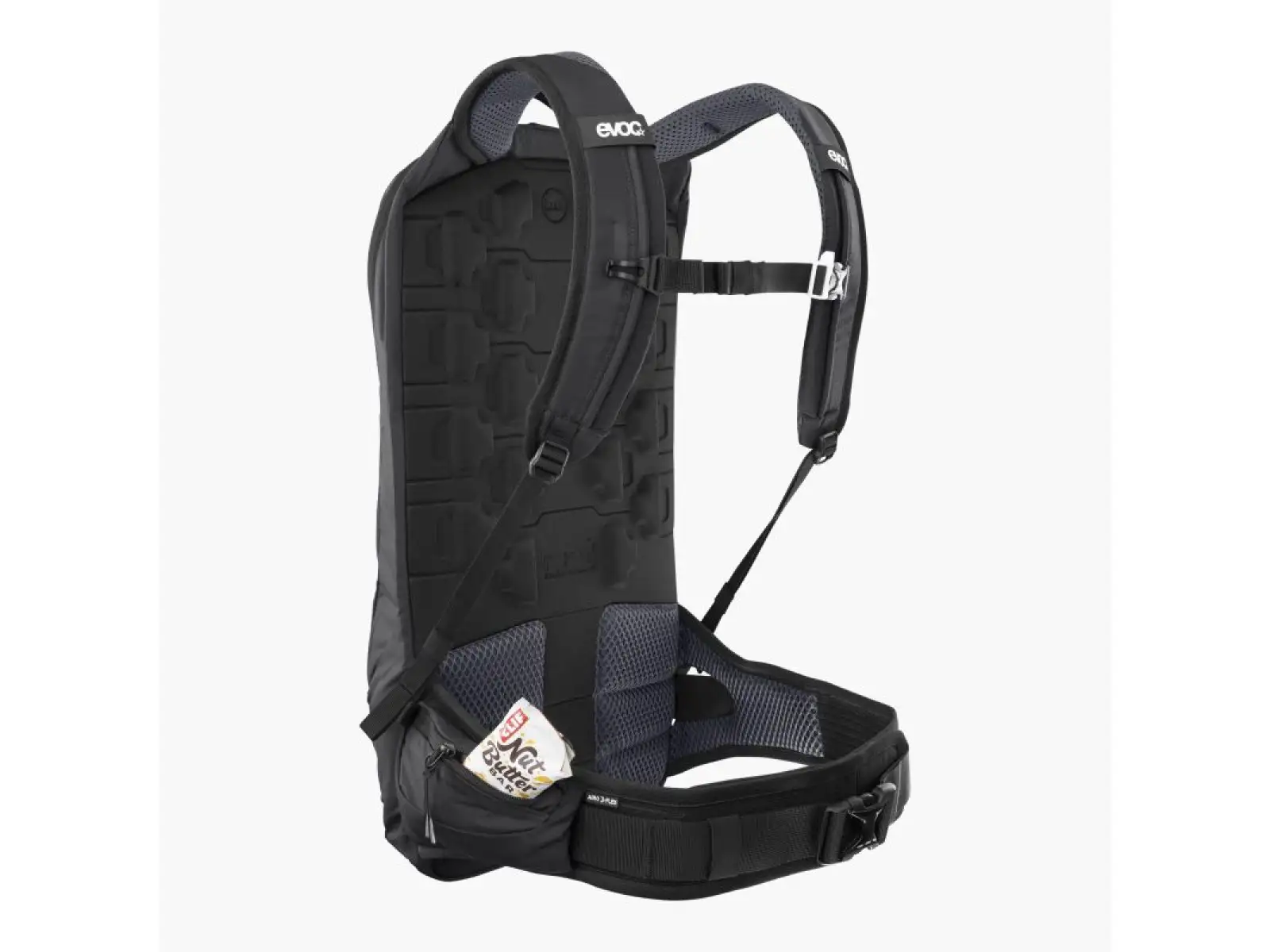 Evoc Trail Pro Blackline 10 Rucksack 10 l black