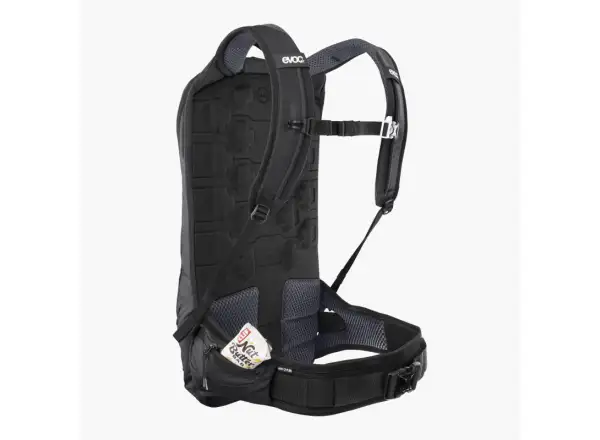 Evoc Trail Pro Blackline 10 Rucksack 10 l black