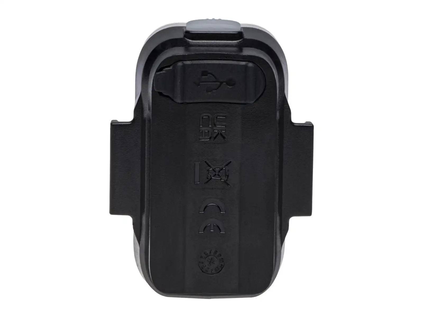 Blackburn Grid Rear Light hinteres Blinklicht rot