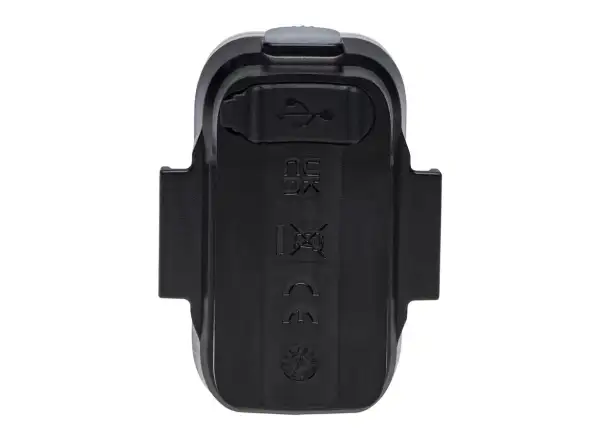 Blackburn Grid Rear Light hinteres Blinklicht rot