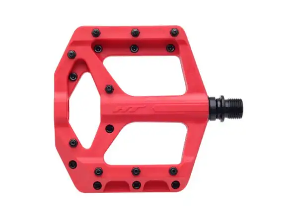 HT HTI-PA32A Pedale rot