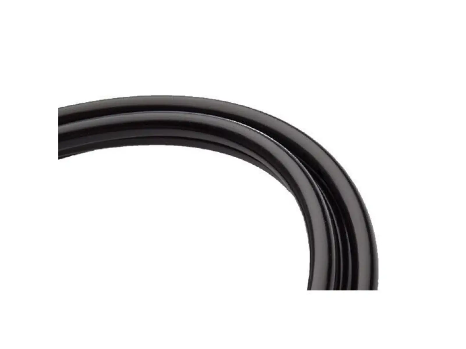 Jagwire Sport Schaltungsset 1x UCK350 Schwarz