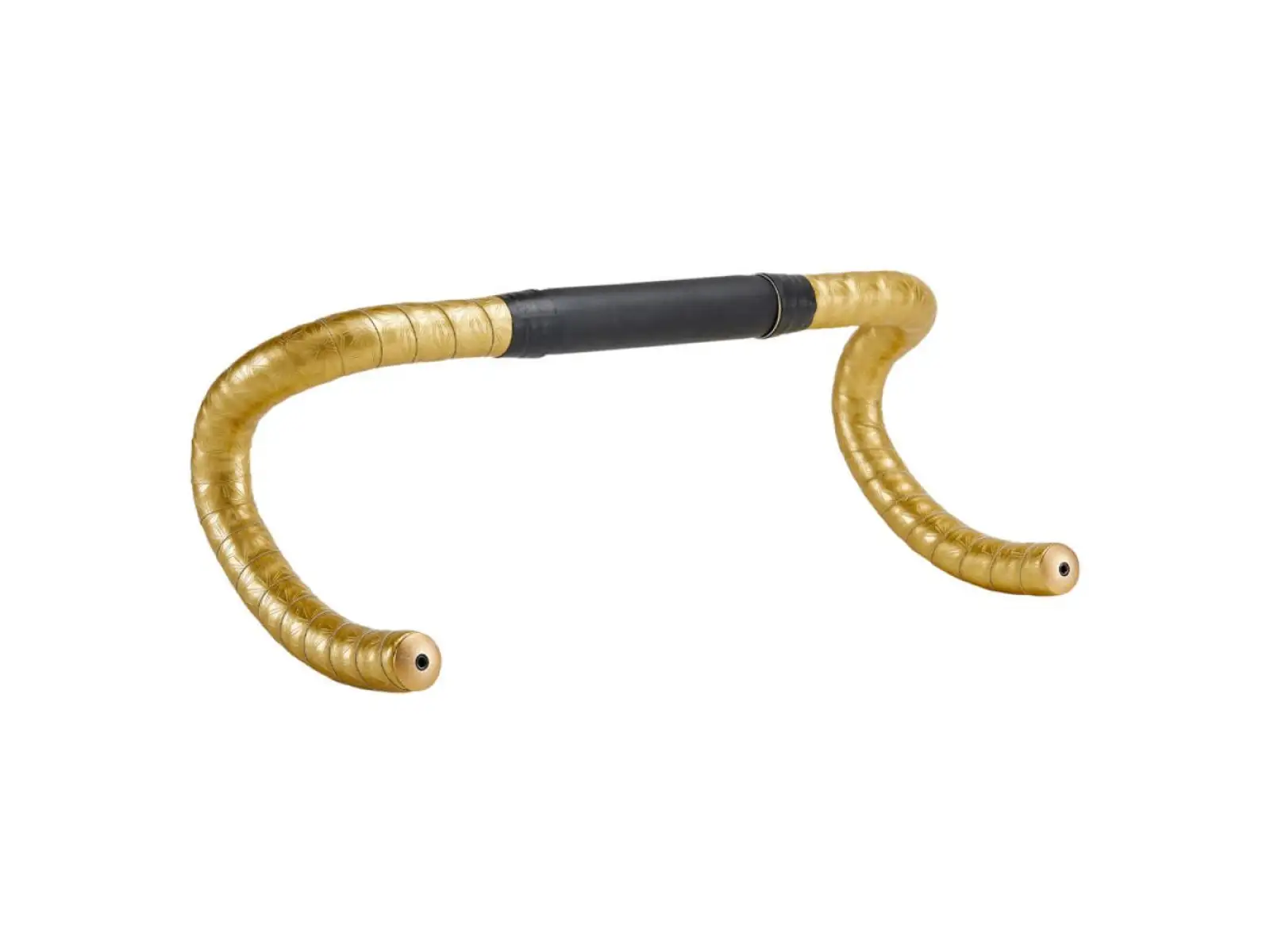 Supacaz Bling Lenkerband Gold/Yes Gold Plugs