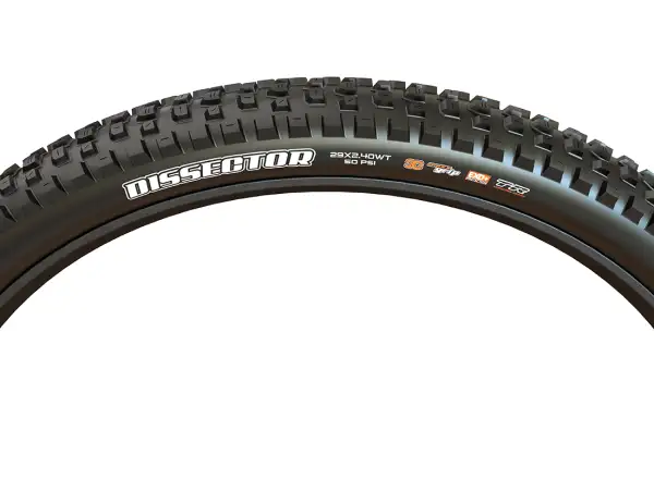 Maxxis Minion DHR II MaxxTerra/Exo/TR 29x2,60" MTB Reifen Kevlar