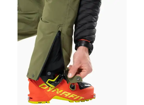 Dynafit Mercury 2 DST Herrenhose Wintermoos