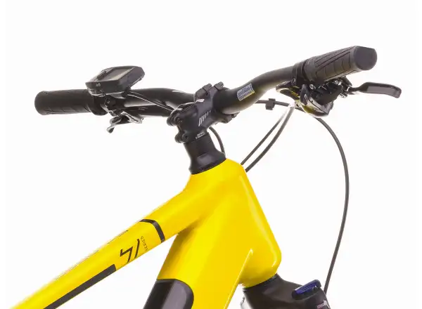 Crussis e-Largo 7.11 513Wh Elektro-Mountainbike