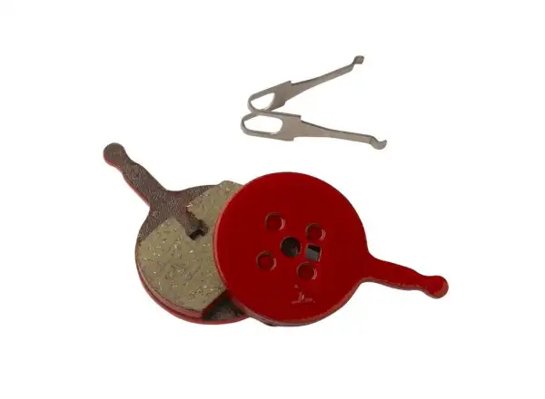 Sram BB5 Bremsbeläge Organisch