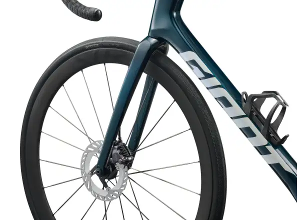 Giant Defy Advanced Pro 0 Straßenfahrrad Mariana Blue