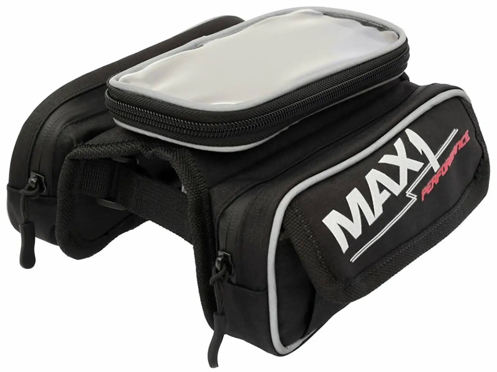 Max1 Map Deluxe Lenkertasche