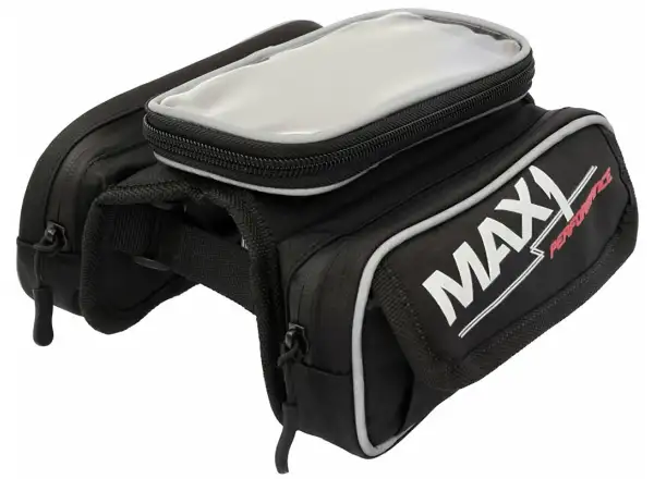 Max1 Map Deluxe Lenkertasche