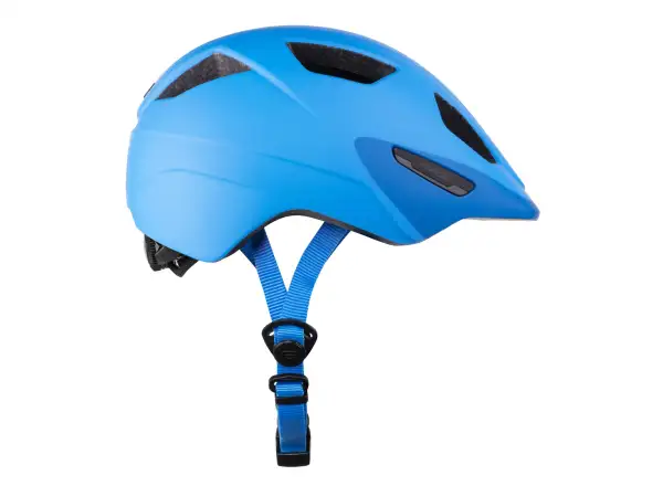 Force Akita Kinderhelm blau