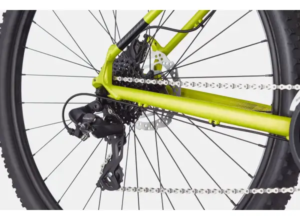 Cannondale Trail 8 27,5" HLT Mountainbike