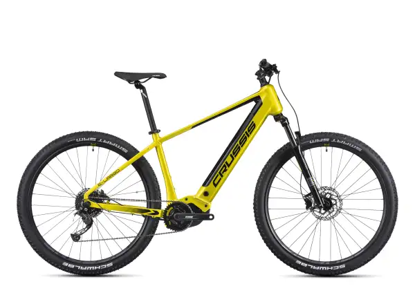 Crussis e-Largo 7.10-L (900 Wh) E-Mountainbike