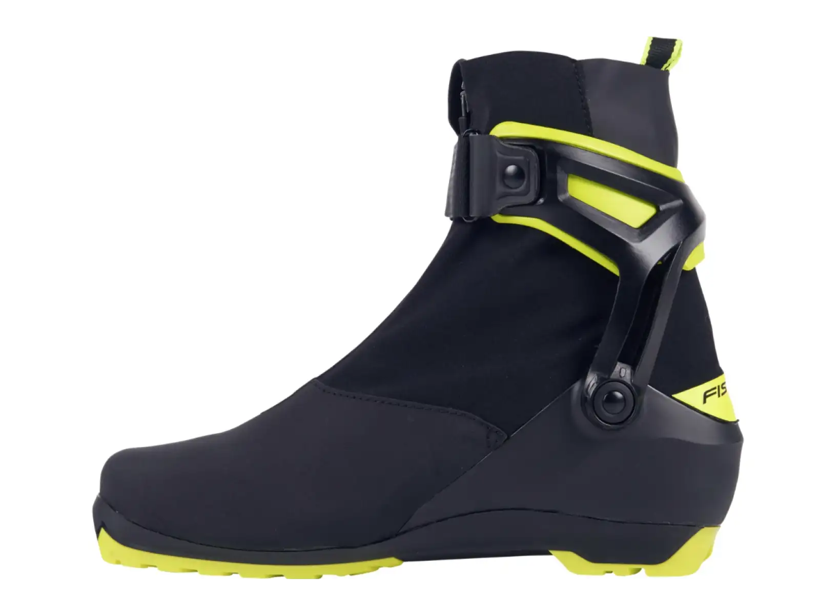 Fischer RCS Skate Langlaufschuhe
