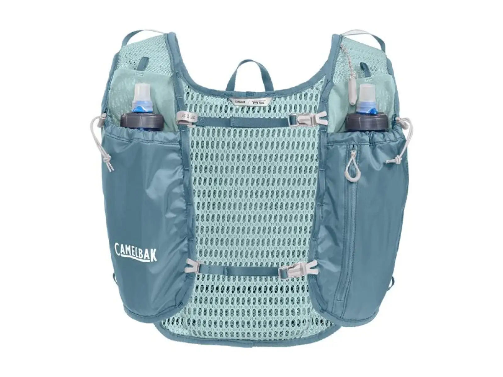 Camelbak Trail Run Damen-Laufweste Adriatic Blue