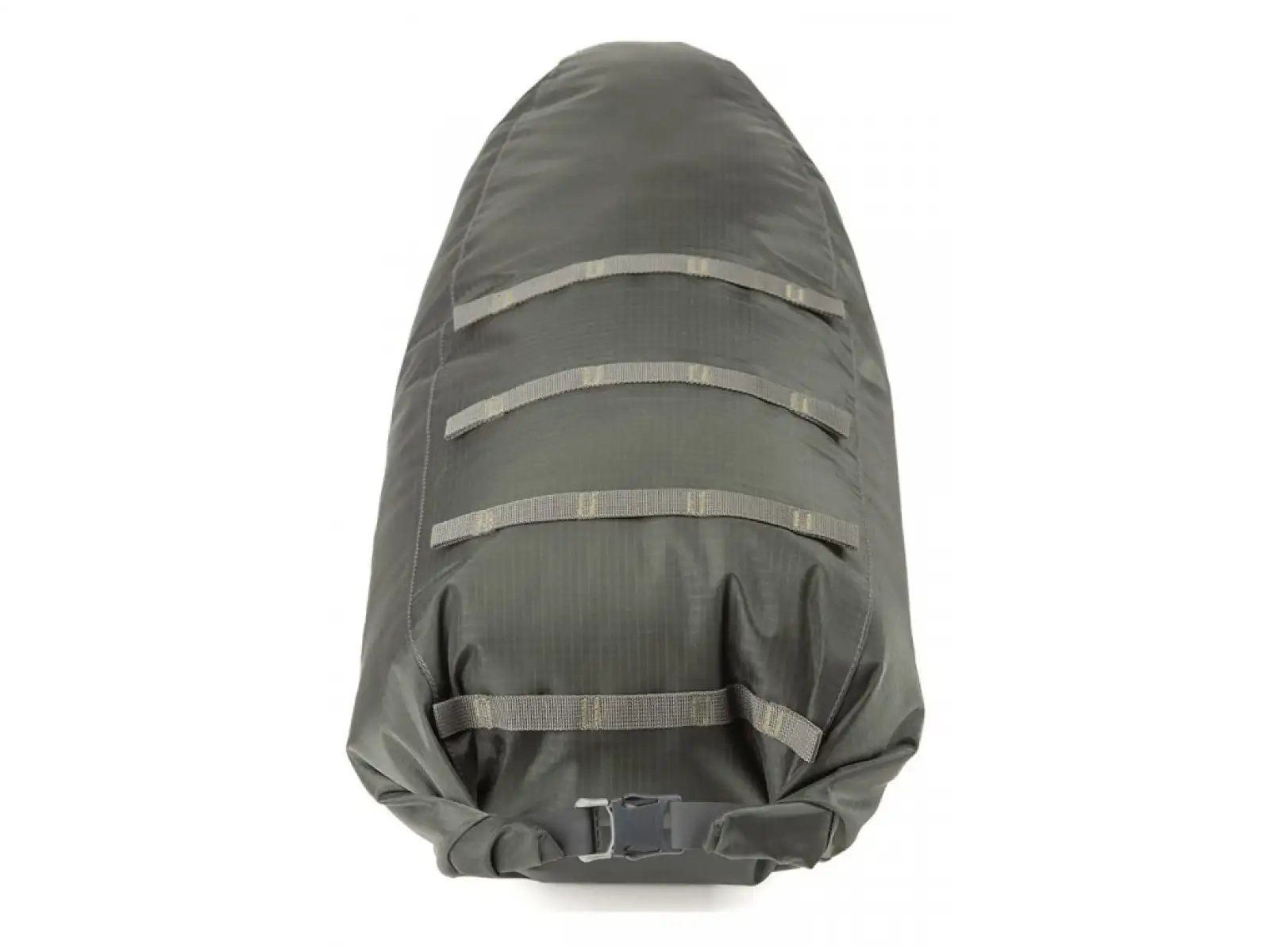 Acepac Saddle Drybag MKIII Tasche 8 l grau