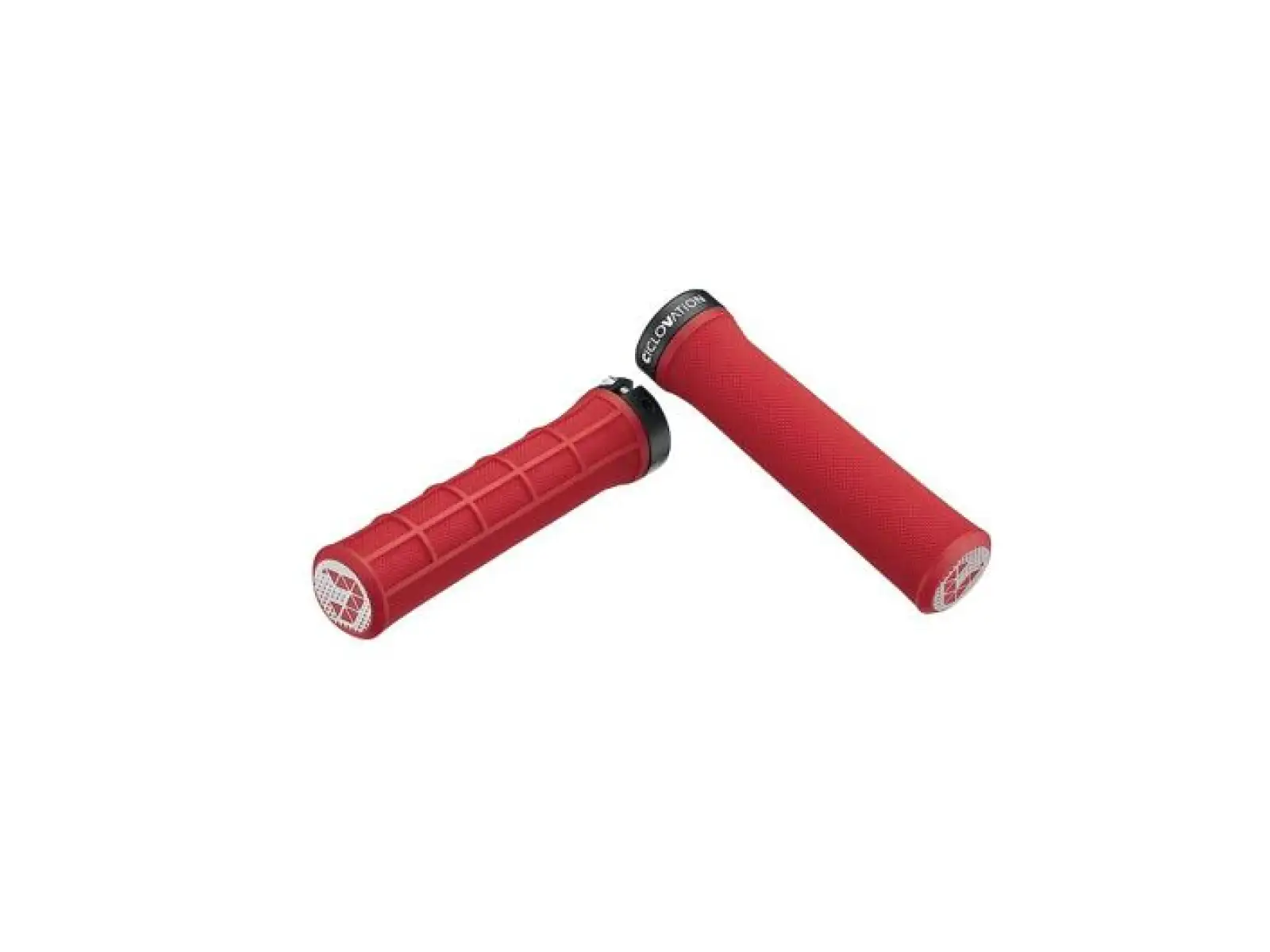 Ciclovation Griffe Trail Spike Conical Spicy Red