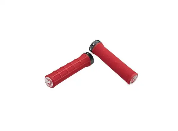 Ciclovation Griffe Trail Spike Conical Spicy Red