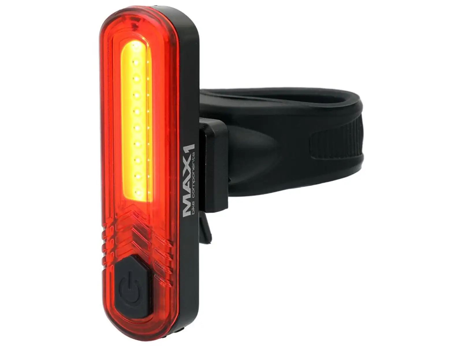 Max1 Cobo USB Rücklicht