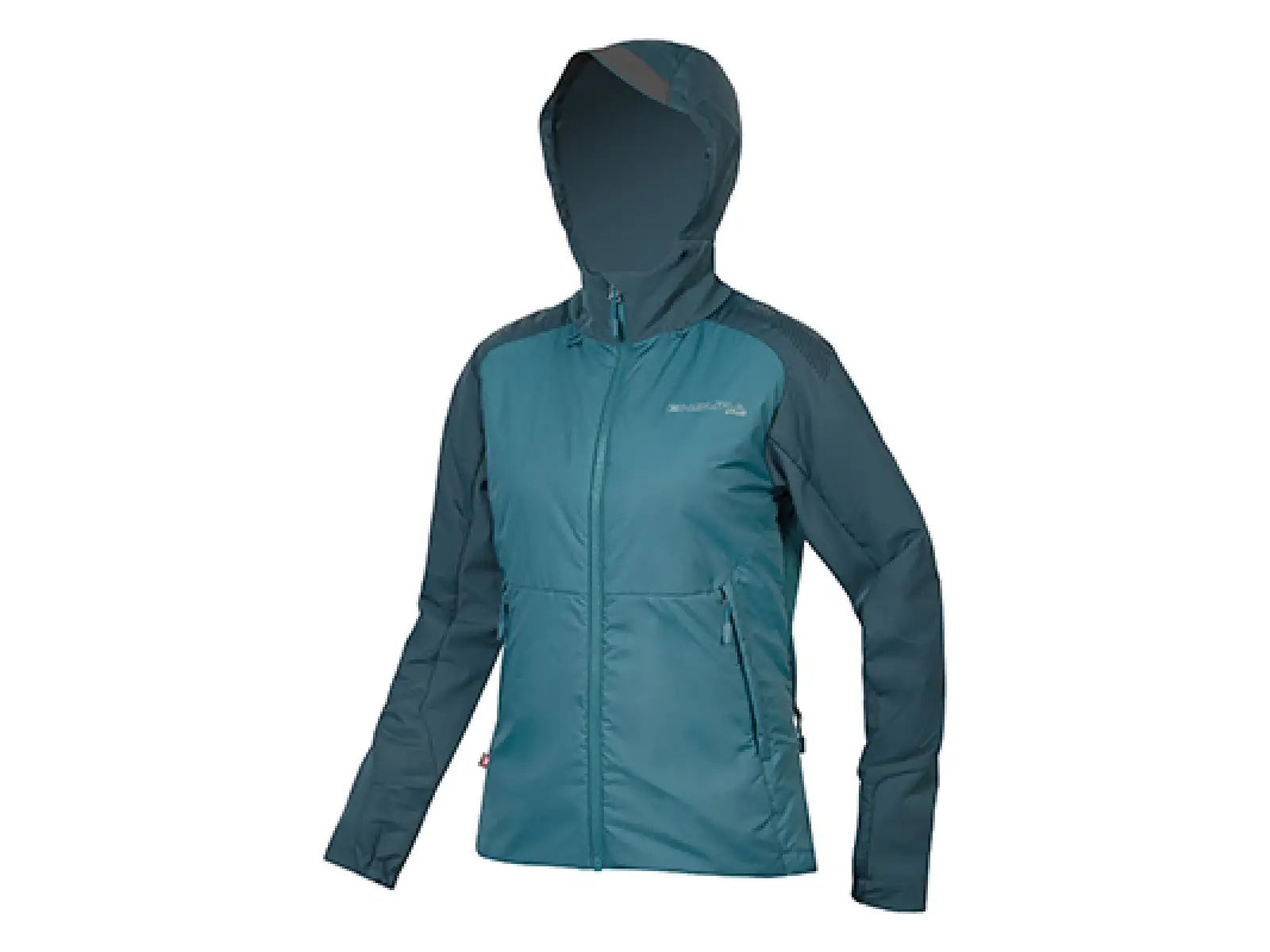 Endura MT500 Freezing Point Damenjacke Deep Teal