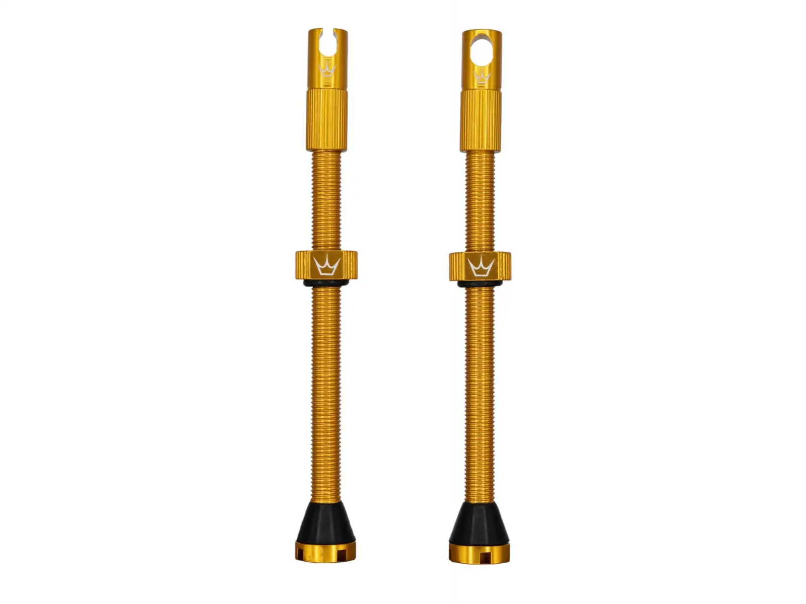 Peatys X Chris King MK2 Tubeless Ventile 80 mm