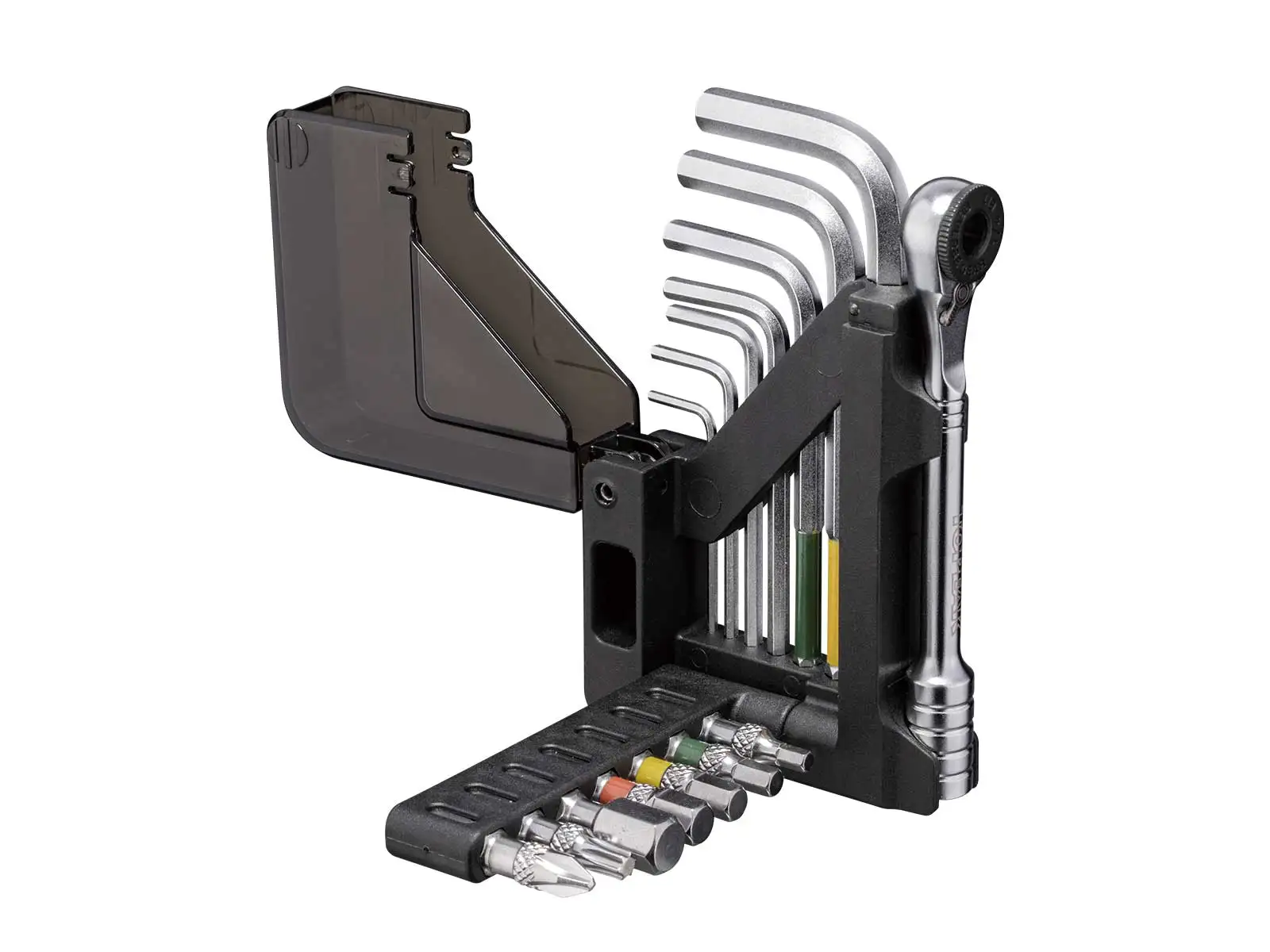 Topeak Omni Toolcard Multifunktionswerkzeug 15 Funktionen