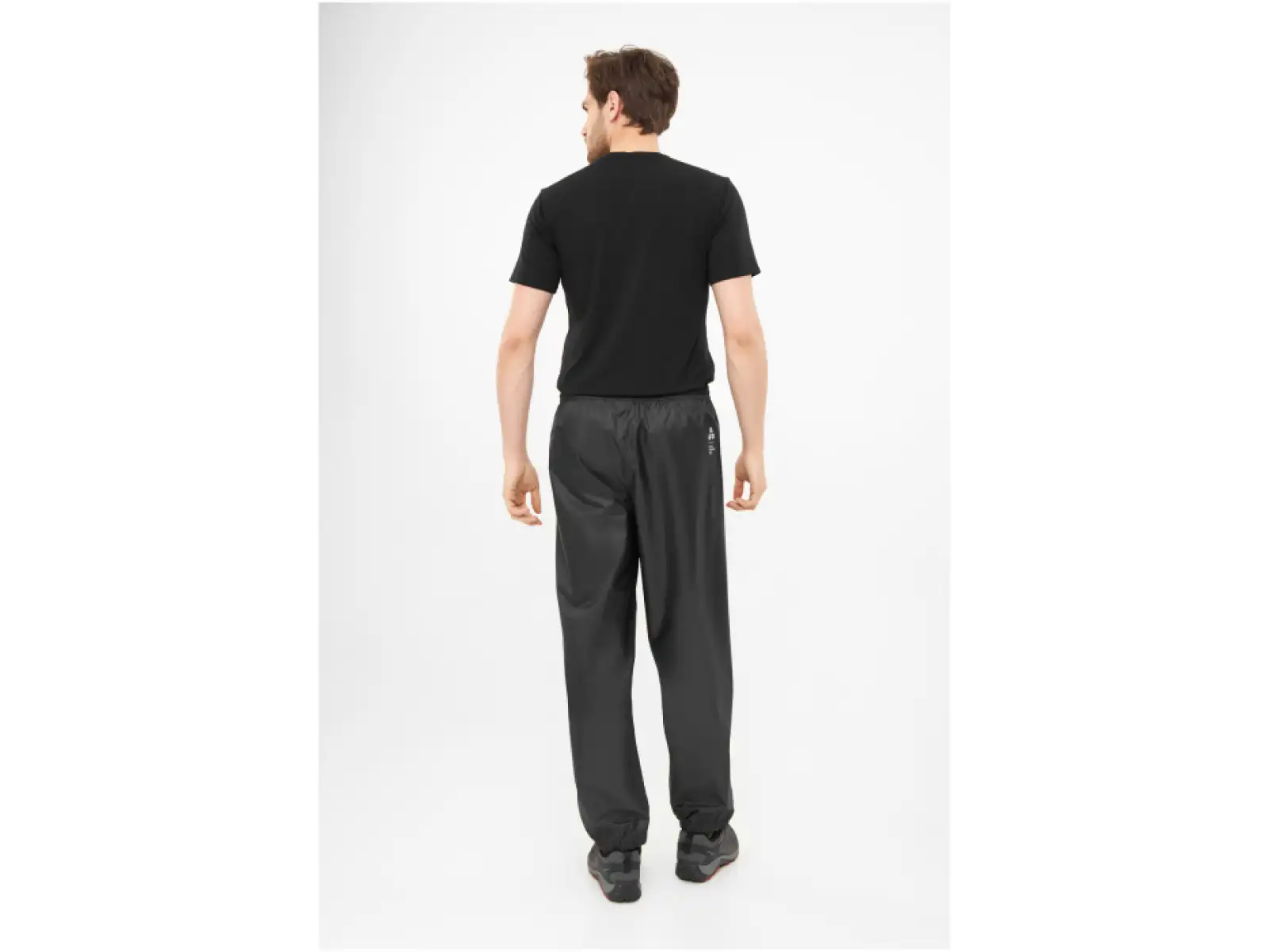 Viking Active Line Rainier Herrenhose Black