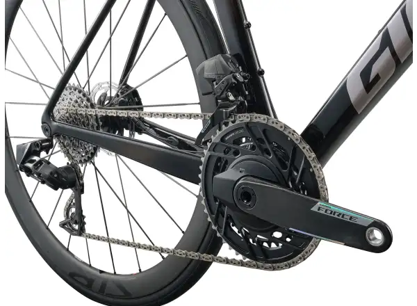 Giant TCR Advanced Pro 0 AXS Rennrad Carbon