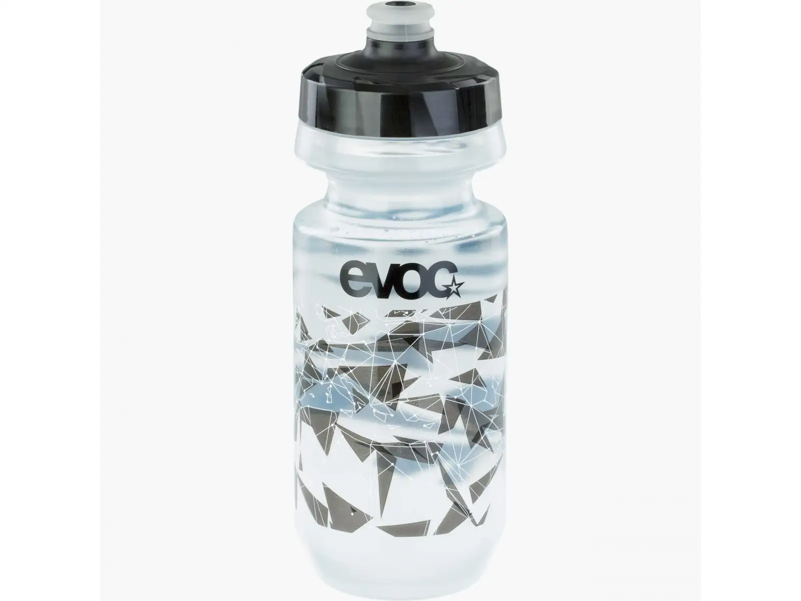 Evoc-Trinkflasche 550 ml Weiß