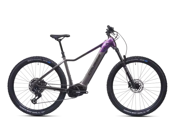 Crussis e-Fionna 10.11 894Wh Elektro-Mountainbike