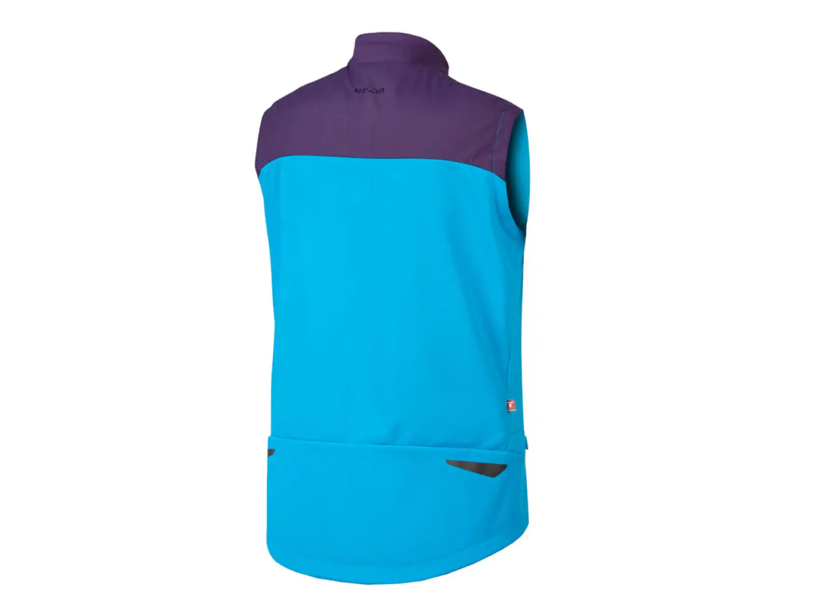 Endura MT500 Freezing Point II Herrenweste Electric Blue