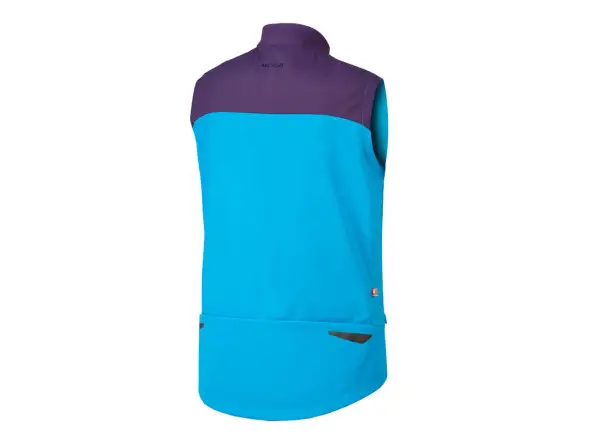 Endura MT500 Freezing Point II Herrenweste Electric Blue