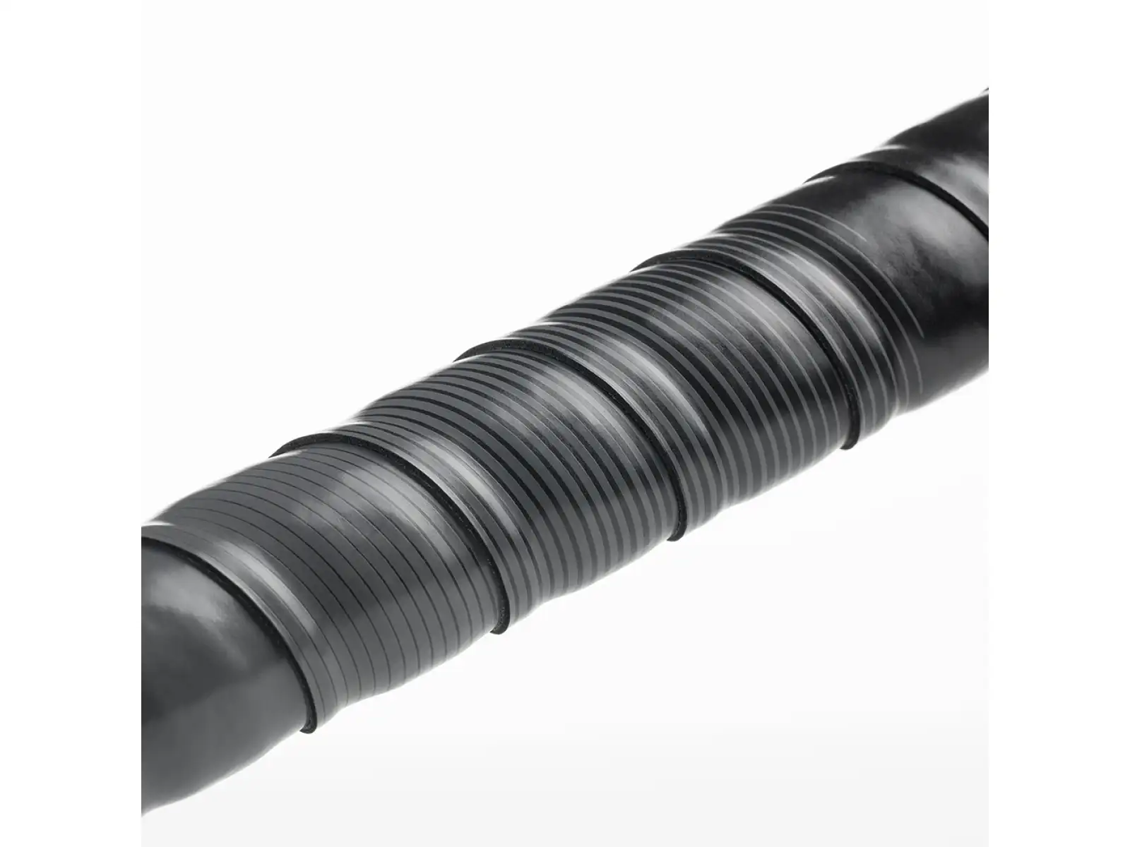 Fizik Vento Microtex Tacky Lenkerband 2 mm Black/Grey