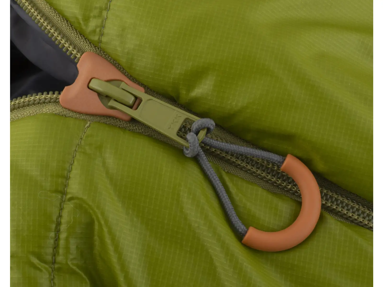Pinguin Micra CCS Schlafsack 185 cm blau links