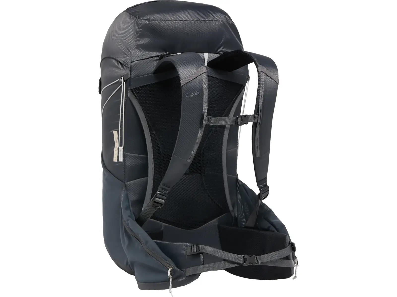 Haglöfs L.I.M 35 Rucksack Magnetite Gr. 35l