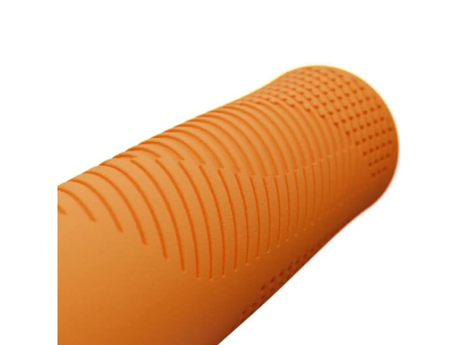 Ergon GXR Griffe Saftorange
