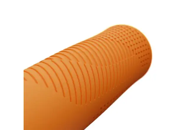 Ergon GXR Griffe Saftorange