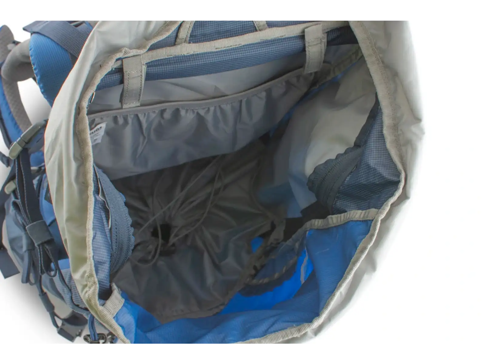 Pinguin Explorer 75 Rucksack khaki